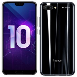 Замена разъема зарядки на телефоне Honor 10 Premium в Пензе